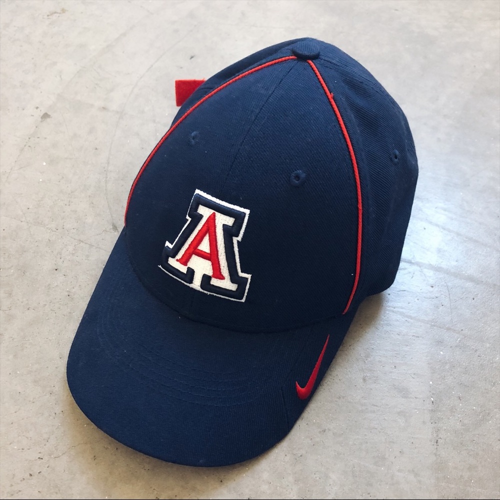 Nike baseball cap